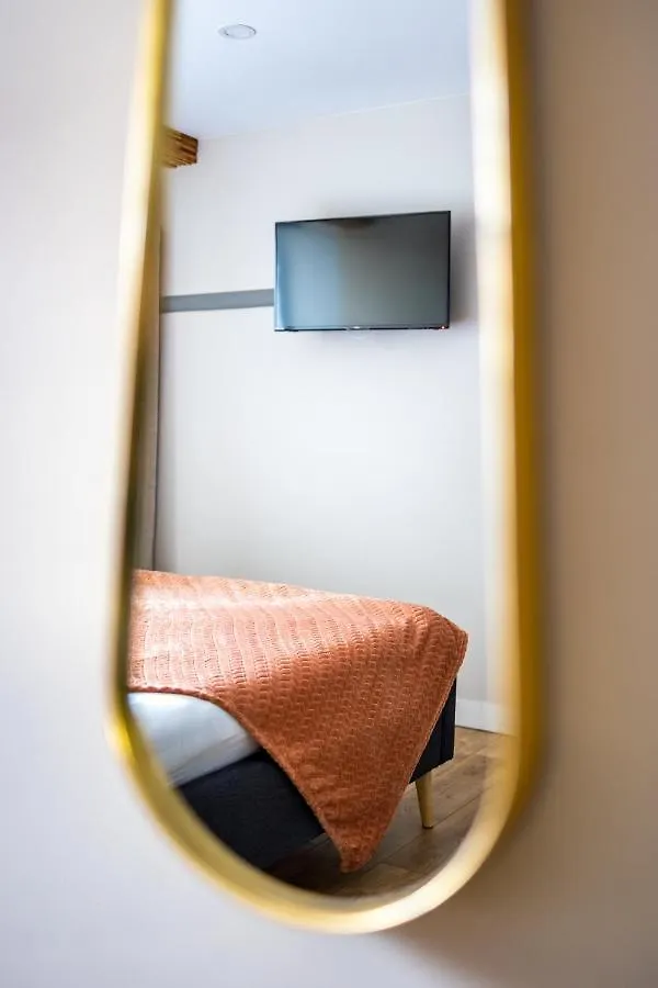 Escapade Place 11 N1 - Studio Dinan Centre